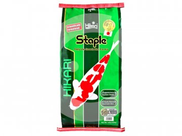 HIKARI Krmivo Staple Large 10 kg
