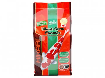 HIKARI Krmivo Wheat Germ Floating Type Large, 2 kg