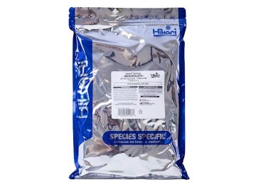 hikari micro pellets 1 kg