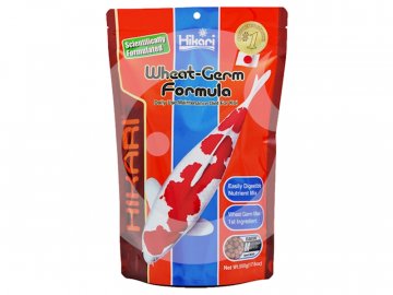 HIKARI Krmivo Wheat Germ Floating Type Medium, 500 g
