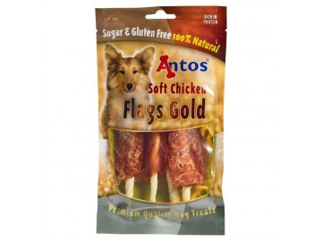 antos flags gold 100 gr 1577102597