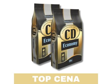 CD Economy 10 kg  + Dáreček k objednávce