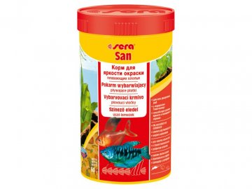 Sera san 250 ml