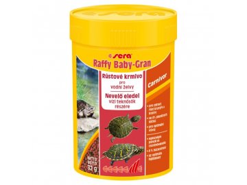 Sera raffy Baby gran 100 ml