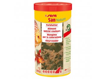 sera san nature 1000 ml 45297