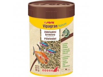 sera vipagran 100 ml