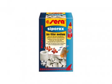 Sera siporax 1000 ml