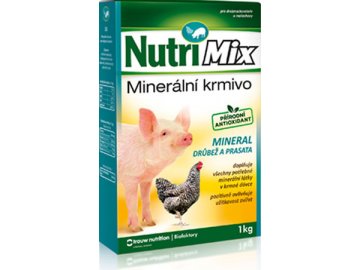 NutriMix MINERAL 1kg