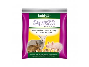 NutriMix Supervit S 100 g