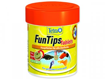 TETRA FunTips Tablets 75tablet