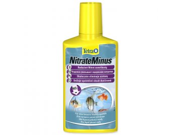 TETRA Aqua Nitrate Minus 250ml