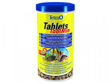 TETRA Tablets TabiMin 2050tablet