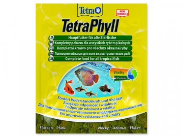 TETRA Phyll sáček 12 g