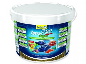 TETRA TetraPro Algae 10l