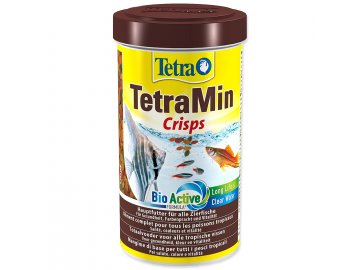 TETRA Tetra Min Crisps 500 ml