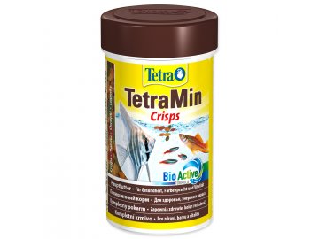 TETRA TetraMin Crisps 100ml