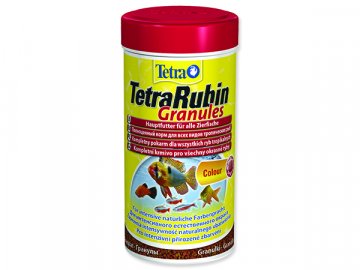 TETRA Rubin Granules 250ml