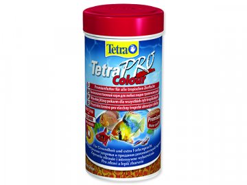 TETRA TetraPro Colour 250ml