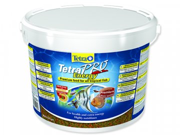 TETRA TetraPro Energy 10l