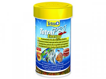 TETRA TetraPro Energy 100ml