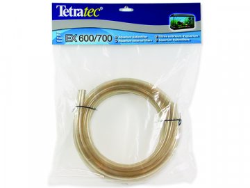Náhradní hadice TETRA EX 400, 600, 700 1ks
