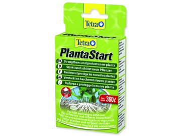 TETRA PlantaStart 12tablet