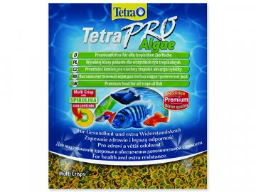 TETRA TetraPro Algae sáček 12 g
