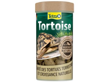 Krmivo Tetra Tortoise 250ml