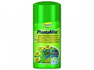 TETRA Pond Planta Min 500ml