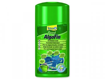 TETRA Pond Algofin 1l