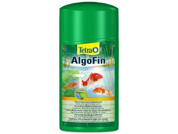 Přípravek Tetra Pond Algofin 1l