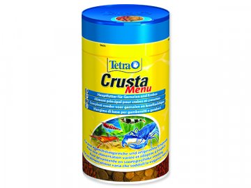 TETRA Crusta Menu 100ml