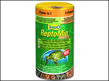 TETRA Repto Min Menu 250ml