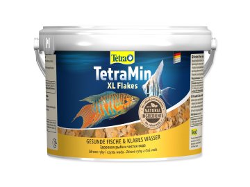 Krmivo Tetra Min XL vločky 3,6l