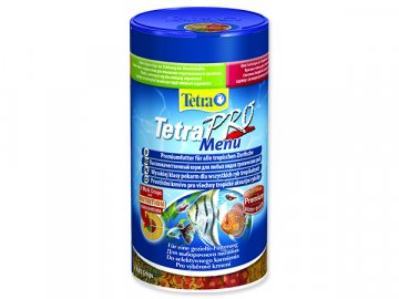 TETRA TetraPro Menu 250ml