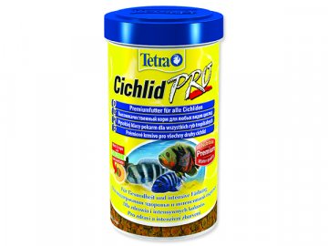 TETRA Cichlid Pro 500ml