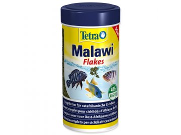 TETRA Malawi Flakes 250ml