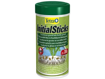 Přípravek Tetra Plant Initial Sticks 250ml