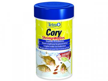 TETRA Cory ShrimpWafers 100ml