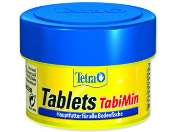 TETRA Tablets TabiMin 58 tablet
