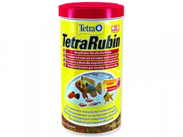 TETRA Rubin 1l