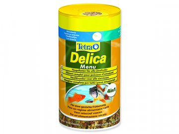 TETRA Delica Menu 100ml