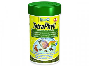 TETRA Phyll 100ml