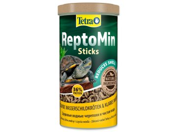 Krmivo Tetra Repto Min 1l