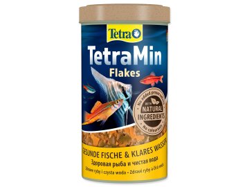 Krmivo Tetra Min 500ml