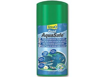 TETRA Pond AquaSafe 500ml