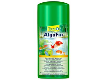 Přípravek Tetra Pond Algofin 500ml
