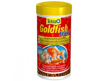 TETRA Goldfish Sticks 250ml