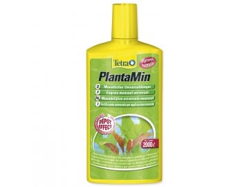 TETRA PlantaMin 500ml