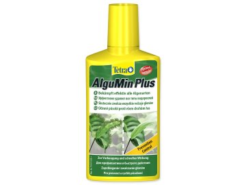 Přípravek Tetra Algu Min Plus 250ml